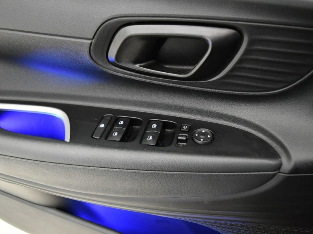 Foto 11 del anuncio Hyundai Bayon 1.2 MPI Maxx  de Ocasión en Madrid