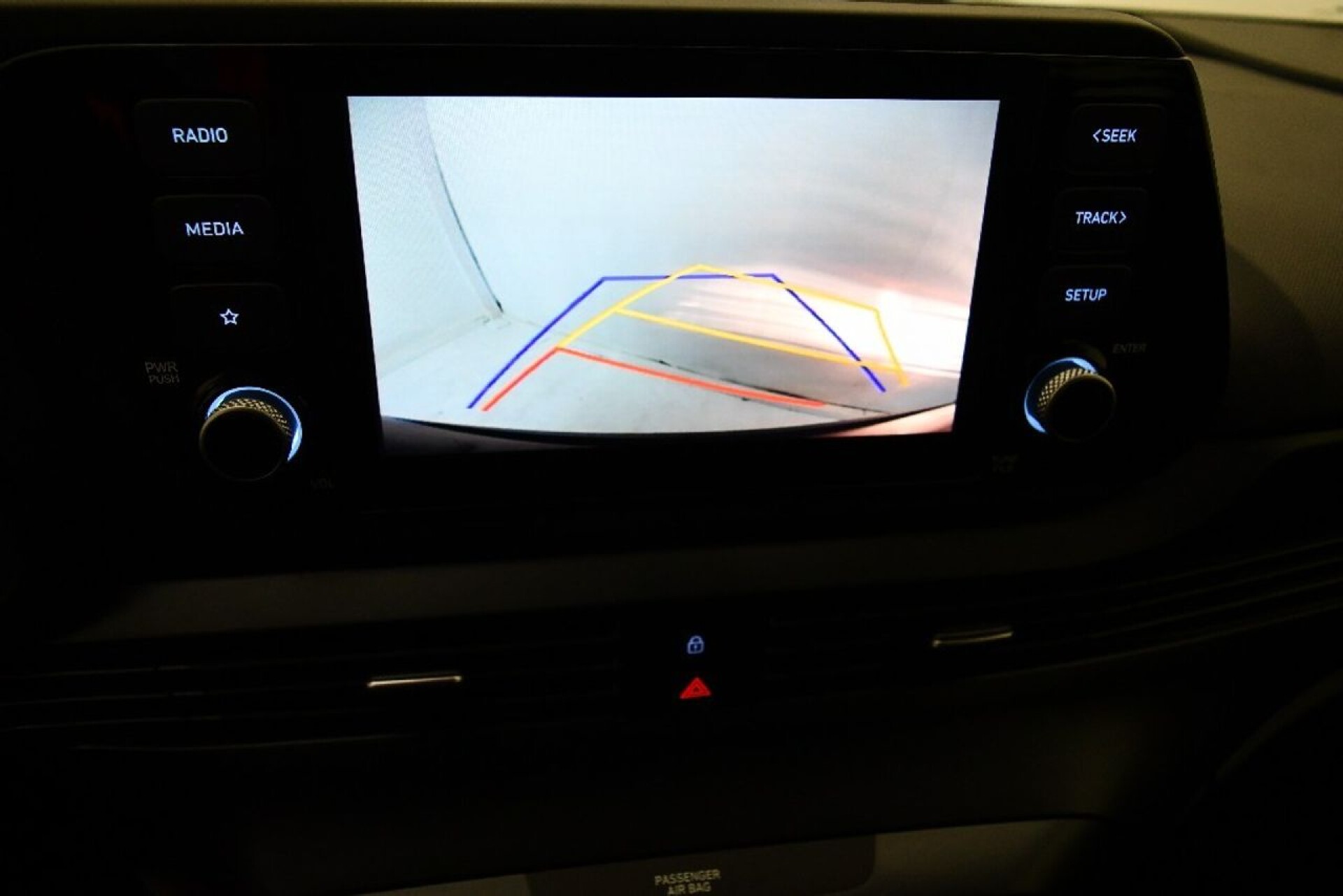 Foto 10 del anuncio Hyundai Bayon 1.2 MPI Maxx  de Ocasión en Madrid