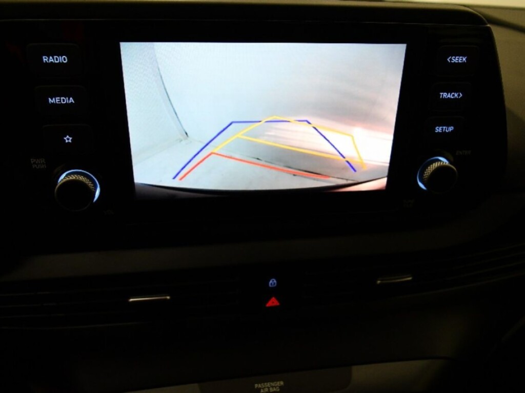 Foto 10 del anuncio Hyundai Bayon 1.2 MPI Maxx  de Ocasión en Madrid