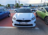 Foto principal del anuncio Kia Ceed 1.6 MHEV iMT 100kW (136CV) Tech  de Ocasión en Madrid