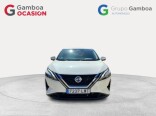Foto 1 del anuncio Nissan Qashqai DIG-T 103kW N-Connecta  de Ocasión en Madrid