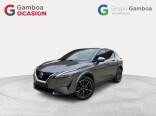 Foto principal del anuncio Nissan Qashqai DIG-T 103kW (140CV) mHEV 4x2 Tekna  de Ocasión en Madrid