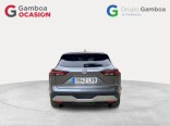 Foto 5 del anuncio Nissan Qashqai DIG-T 103kW (140CV) mHEV 4x2 Tekna  de Ocasión en Madrid