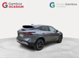 Foto 4 del anuncio Nissan Qashqai DIG-T 103kW (140CV) mHEV 4x2 Tekna  de Ocasión en Madrid