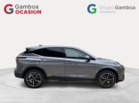 Foto 3 del anuncio Nissan Qashqai DIG-T 103kW (140CV) mHEV 4x2 Tekna  de Ocasión en Madrid