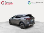 Foto 6 del anuncio Nissan Qashqai DIG-T 103kW (140CV) mHEV 4x2 Tekna  de Ocasión en Madrid