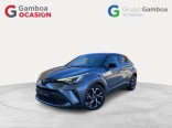 Foto principal del anuncio Toyota C-HR 2.0 180H Advance  de Ocasión en Madrid