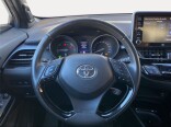 Foto 11 del anuncio Toyota C-HR 2.0 180H Advance  de Ocasión en Madrid