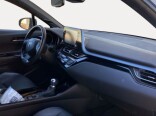 Foto 8 del anuncio Toyota C-HR 2.0 180H Advance  de Ocasión en Madrid