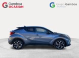Foto 3 del anuncio Toyota C-HR 2.0 180H Advance  de Ocasión en Madrid