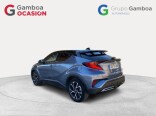 Foto 6 del anuncio Toyota C-HR 2.0 180H Advance  de Ocasión en Madrid