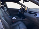 Foto 7 del anuncio Toyota C-HR 2.0 180H Advance  de Ocasión en Madrid
