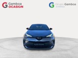Foto 1 del anuncio Toyota C-HR 2.0 180H Advance  de Ocasión en Madrid