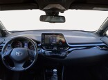 Foto 10 del anuncio Toyota C-HR 2.0 180H Advance  de Ocasión en Madrid