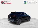 Foto 4 del anuncio Nissan Qashqai DIG-T 116kW (158CV) mHEV 4x2 Tekna+  de Ocasión en Madrid