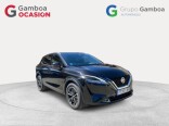 Foto 2 del anuncio Nissan Qashqai DIG-T 116kW (158CV) mHEV 4x2 Tekna+  de Ocasión en Madrid