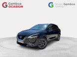 Foto principal del anuncio Nissan Qashqai DIG-T 116kW (158CV) mHEV 4x2 Tekna+  de Ocasión en Madrid