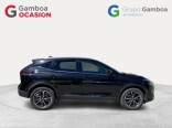 Foto 3 del anuncio Nissan Qashqai DIG-T 116kW (158CV) mHEV 4x2 Tekna+  de Ocasión en Madrid