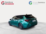 Foto 6 del anuncio Toyota Corolla 200H GR-Sport Touring Sport  de Ocasión en Madrid