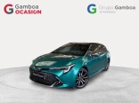 Foto principal del anuncio Toyota Corolla 200H GR-Sport Touring Sport  de Ocasión en Madrid