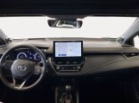 Foto 10 del anuncio Toyota Corolla 200H GR-Sport Touring Sport  de Ocasión en Madrid