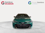 Foto 1 del anuncio Toyota Corolla 200H GR-Sport Touring Sport  de Ocasión en Madrid