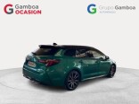 Foto 4 del anuncio Toyota Corolla 200H GR-Sport Touring Sport  de Ocasión en Madrid