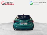 Foto 5 del anuncio Toyota Corolla 200H GR-Sport Touring Sport  de Ocasión en Madrid