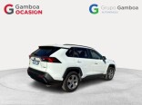 Foto 4 del anuncio Toyota Rav4 2.5l 220H Advance  de Ocasión en Madrid