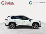 Foto 3 del anuncio Toyota Rav4 2.5l 220H Advance  de Ocasión en Madrid