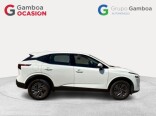 Foto 3 del anuncio Nissan Qashqai DIG-T 103kW (140CV) mHEV 4x2 Acenta  de Ocasión en Madrid