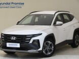 Foto principal del anuncio Hyundai Tucson 1.6 CRDI 100kW (136CV) 48V Maxx  de Ocasión en Madrid