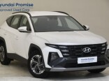 Foto 1 del anuncio Hyundai Tucson 1.6 CRDI 100kW (136CV) 48V Maxx  de Ocasión en Madrid