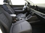 Foto 5 del anuncio Hyundai Tucson 1.6 CRDI 100kW (136CV) 48V Maxx  de Ocasión en Madrid