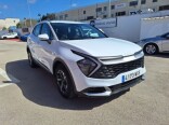 Foto 2 del anuncio Kia Sportage 1.6 T-GDi HEV 158kW (215CV) Drive 4x2  de Ocasión en Madrid