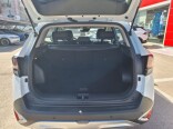 Foto 8 del anuncio Kia Sportage 1.6 T-GDi HEV 158kW (215CV) Drive 4x2  de Ocasión en Madrid