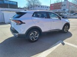Foto 5 del anuncio Kia Sportage 1.6 T-GDi HEV 158kW (215CV) Drive 4x2  de Ocasión en Madrid