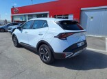 Foto 7 del anuncio Kia Sportage 1.6 T-GDi HEV 158kW (215CV) Drive 4x2  de Ocasión en Madrid