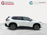 Foto 3 del anuncio Nissan X-Trail 5pl 1.5 e-4ORCE 158kW 4x4 A/T N-Connecta  de Ocasión en Madrid