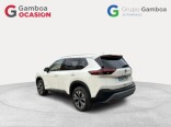 Foto 6 del anuncio Nissan X-Trail 5pl 1.5 e-4ORCE 158kW 4x4 A/T N-Connecta  de Ocasión en Madrid