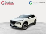 Foto principal del anuncio Nissan X-Trail 5pl 1.5 e-4ORCE 158kW 4x4 A/T N-Connecta  de Ocasión en Madrid
