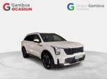 Foto 2 del anuncio Kia Sorento 1.6 T-GDi PHEV Emotion 4x4 7pl  de Ocasión en Madrid