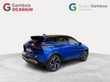 Foto 4 del anuncio Nissan Qashqai DIG-T 116kW mHEV Xtronic Tekna  de Ocasión en Madrid