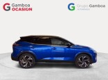 Foto 3 del anuncio Nissan Qashqai DIG-T 116kW mHEV Xtronic Tekna  de Ocasión en Madrid