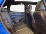 Foto 9 del anuncio Nissan Qashqai DIG-T 116kW mHEV Xtronic Tekna  de Ocasión en Madrid