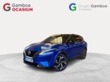 Foto principal del anuncio Nissan Qashqai DIG-T 116kW mHEV Xtronic Tekna  de Ocasión en Madrid