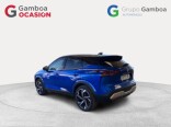Foto 6 del anuncio Nissan Qashqai DIG-T 116kW mHEV Xtronic Tekna  de Ocasión en Madrid