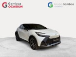 Foto 2 del anuncio Toyota C-HR 2.0 220PH Premiere Edition  de Ocasión en Madrid
