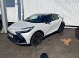Foto principal del anuncio Toyota C-HR 2.0 220PH Premiere Edition  de Ocasión en Madrid