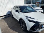 Foto 2 del anuncio Toyota C-HR 2.0 220PH Premiere Edition  de Ocasión en Madrid